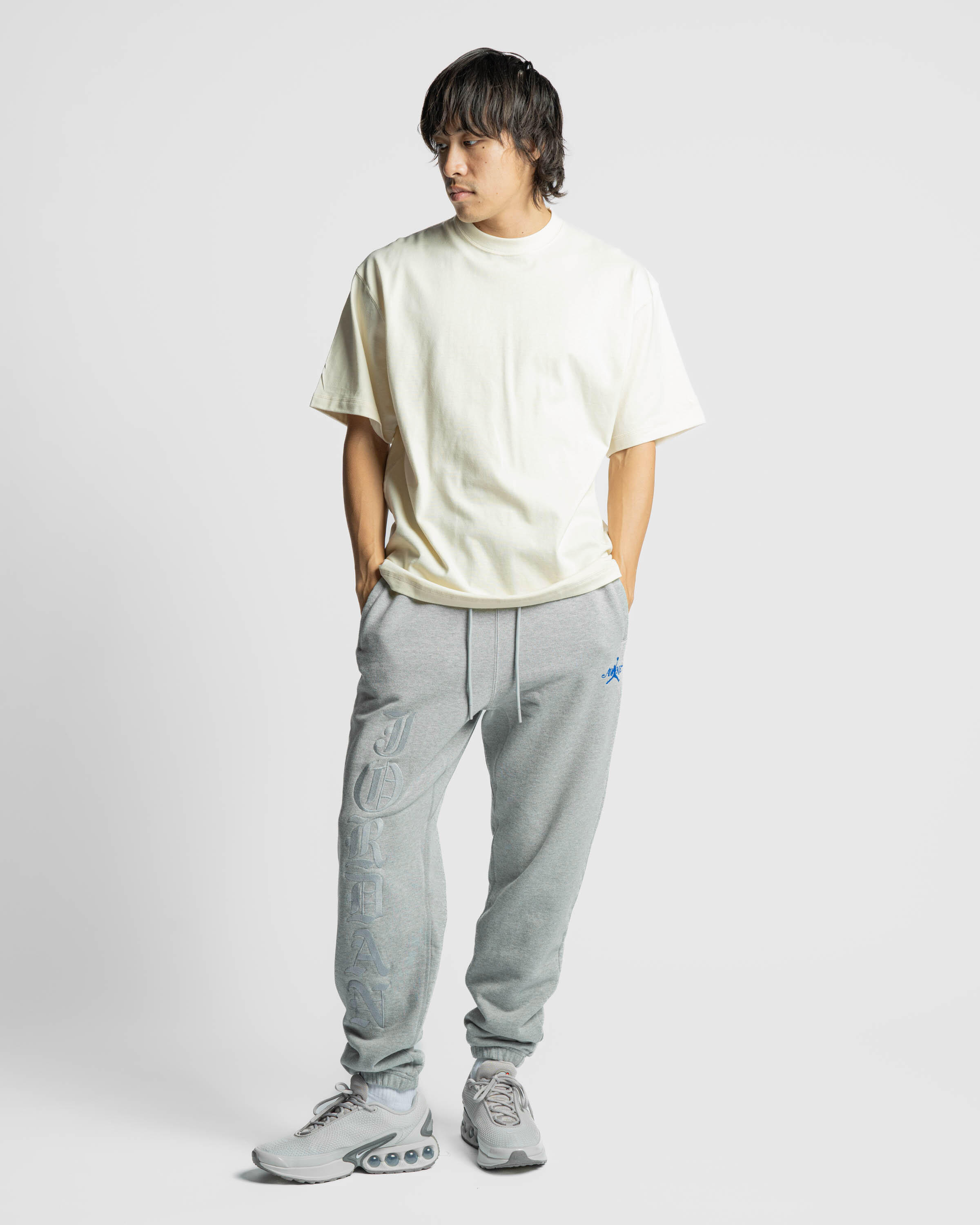 What is Love Air Jordan 13 Pack - Air Jordan x Awake NY Fleece Pant |  Icse2014Shops look | FQ5445 | 091